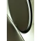 Зеркало 80x80 см черный матовый Sintesi Callisto SIN-SPEC-CALLISTO-80 - 5