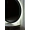 Зеркало 80x80 см черный матовый Sintesi Callisto SIN-SPEC-CALLISTO-80 - 7