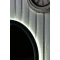 Зеркало 80x80 см черный матовый Sintesi Callisto SIN-SPEC-CALLISTO-80 - 9