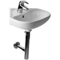 Раковина 45x46 см Jika Olymp 8166120001041