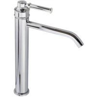 Смеситель для раковины Migliore Ermitage Mini 31419 с донным клапаном, хром