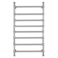 Полотенцесушитель водяной 1200x432 Secado Флоренция 2 4603759404523