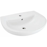 Раковина 60x46 см Vidima Sirius W413961