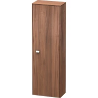 Пенал Duravit Brioso BR1300R1079 подвесной R, орех