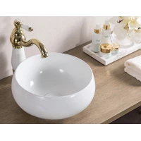 Раковина 30x30 см BelBagno BB1114