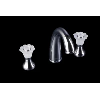 Смеситель для раковины Boheme Camelia 277-Camelia