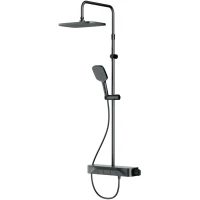 Душевая система 300x210 мм Am.Pm Func F078F222