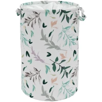 Корзина для белья 75,2л WasserKRAFT Rossel WB-571