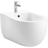 Биде подвесное Aquatek Альтаир AQ1089-00 белый