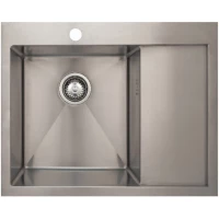 Кухонная мойка Seaman Eco Marino SMB-6351RS.A