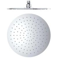 Верхний душ 400 мм Ramon Soler RM400