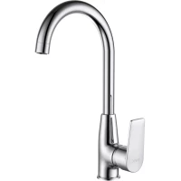 Смеситель для кухни D&K Rhein.Lessing DA1322441