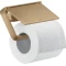 Держатель туалетной бумаги Axor Universal 42836140 - 1