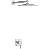 Душевой комплект 360x220 мм Teska Misis AS1101