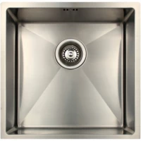 Кухонная мойка Seaman Eco Marino SME-380.A