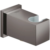 Подключение для душевого шланга с держателем Grohe Euphoria Cube 26370A00