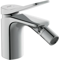 Смеситель для биде без донного клапана Cersanit Odra A63053