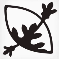 Декор VIVES 1900 ROTJEN BASALTO 20x20