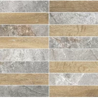 Мозаика Meissen Sense многоцветный 30х30 (29,4x29,8) 