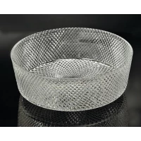 Раковина 39x39 см Boheme Monaco 817