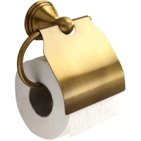 Держатель туалетной бумаги Gedy Romance 7525(44)