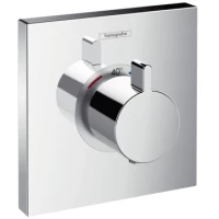 Термостат Hansgrohe ShowerSelect Highflow 15760000