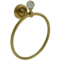 Кольцо для полотенец Migliore Amerida ML.AMR-60.408.BR