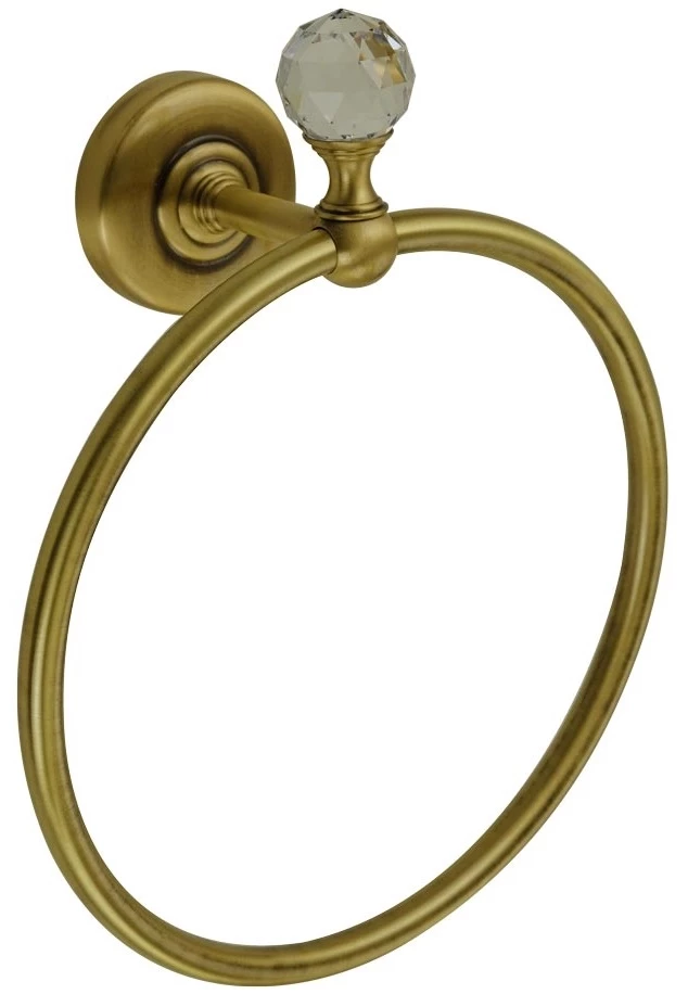 

Кольцо для полотенец Migliore Amerida ML.AMR-60.408.BR