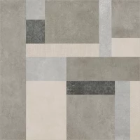 Керамогранит DECORADO BERLIN LAPADO 75x75