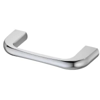 Полотенцедержатель 24,8 см WasserKRAFT Berkel К-6832