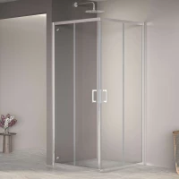 Душевой уголок 70x70 см RGW PA-030 Passage 3508103077-11 прозрачное