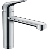 Смеситель для кухни Hansgrohe Focus M42 71807000