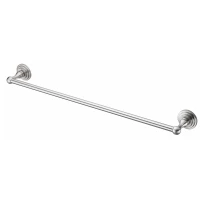 Полотенцедержатель 65,2 см WasserKRAFT Ammer К-7030 