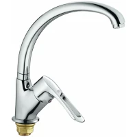 Смеситель для кухни Cron CN77318-C