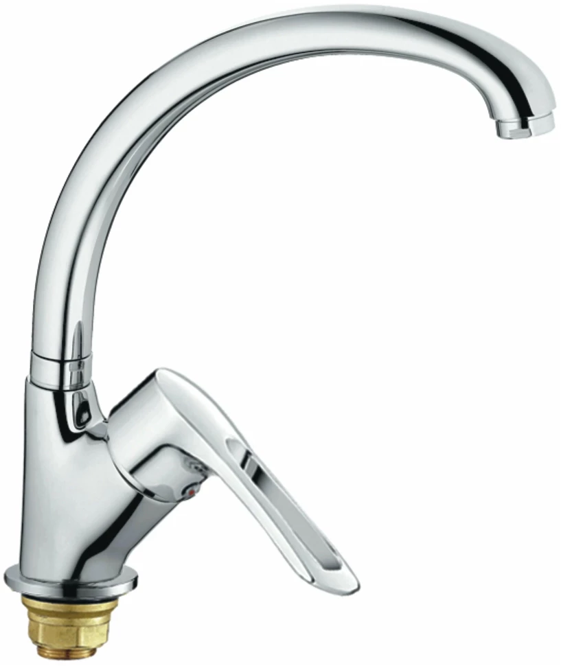 

Смеситель для кухни Cron CN77318-C