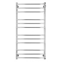 Полотенцесушитель водяной 1200x432 Secado Мерида 3 4603777445720