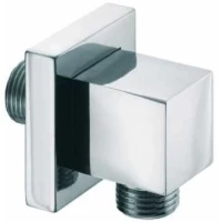 Подключение для душевого шланга Bossini V00240.030