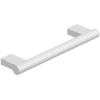 Поручень для ванны Kludi Vela C 3198153 30,4 см, белый матовый