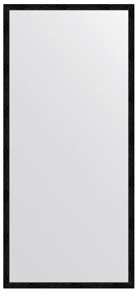 Зеркало 69x149 см черные дюны Evoform Definite BY 7490