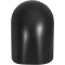 Унитаз подвесной Lemark Glazer 9612004 безободковый, торнадо, с сиденьем микролифт, черный матовый - 16