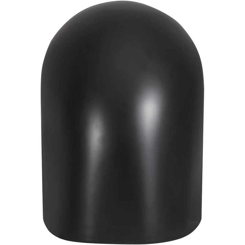 Унитаз подвесной Lemark Glazer 9612004 безободковый, торнадо, с сиденьем микролифт, черный матовый