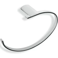 Полотенцедержатель кольцо Stil Haus Aria AR07(08) хром