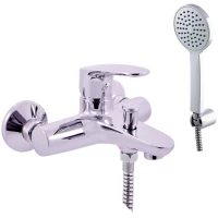 Смеситель для ванны Rav Slezak Amur AM754.5/1