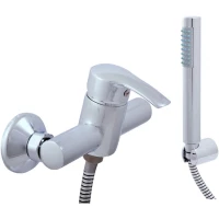 Смеситель для душа Rav Slezak Rio R180.5/1