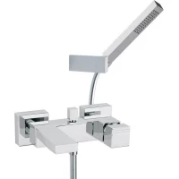 Смеситель для ванны Ramon Soler Kuatro 4725MK