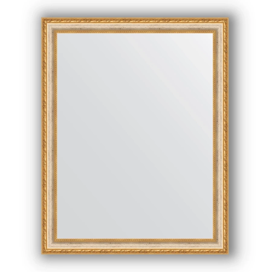 Зеркало 75x95 см версаль кракелюр Evoform Definite BY 3269