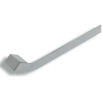 Полотенцедержатель Stil Haus Fluid FL06(08) 30 см, хром