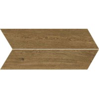 Керамогранит Ragno Ossimori Chevron Miele Extra Matt 11x54