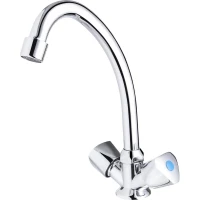 Смеситель для кухни Ekko E41020-3 хром