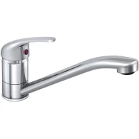 Смеситель для кухни Славен Прораб Серия-П СЛ-ОД-П21